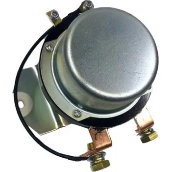 Autobaterie Odpojovač baterie 24V Baian ZY26208