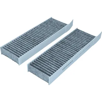 Ventilátor topení a klimatizace Filtr, vzduch v interiéru KAMOKA F522401