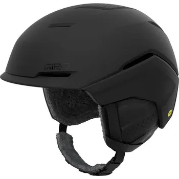 Chránič hlavy Giro Tenet MIPS W - Mat Black LX
