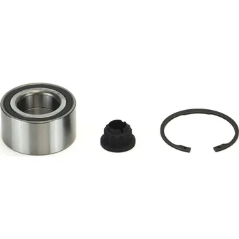 Sada ložisek kol CONTINENTAL CTAM WBE1207