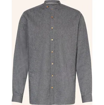 Pánská košile Johann & Johanna Pánská Krojová Košile Comfort Fit Z Flanelu...