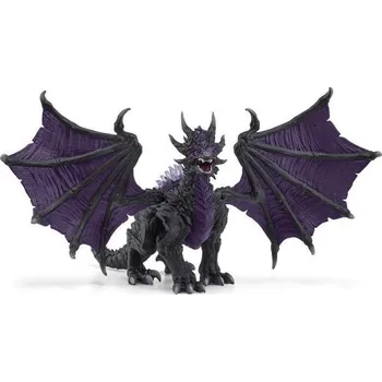 Figurka Figurka Schleich Stínový drak 70152
