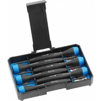 Šroubovák Sada precizních šroubováků Hoegert Technik HT1S272