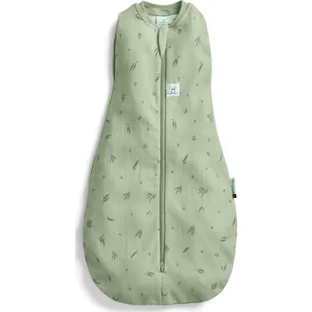 Fusak ERGOPOUCH zavinovačka a pytel na spaní 2v1 Cocoon Willow 6-12 m, 8-10 kg, 0,2 tog