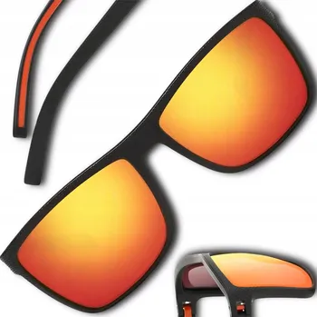 Sluneční brýle EdiBazzar sluneční brýle "nerd" - muž