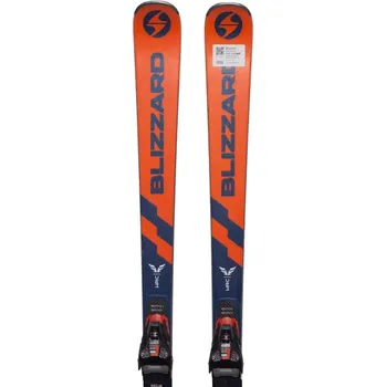 Sjezdové lyže BLIZZARD 2ND LIFE - BLIZZARD Firebird WRC 2023, 175 cm, dobrý stav 175cm 2023