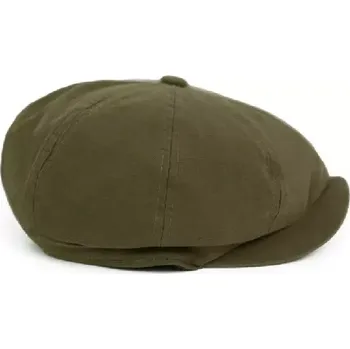 Čepice Bavlněný Baret Sillar Zelený