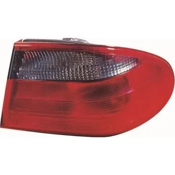 Zadní světlomet Abakus 440-1915R-UE-DR Zadní skupinová svítilna