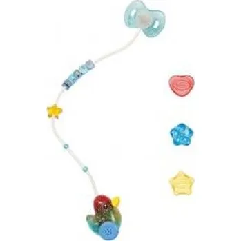 Dětské zboží Baby born - Interactive Magic Dummy