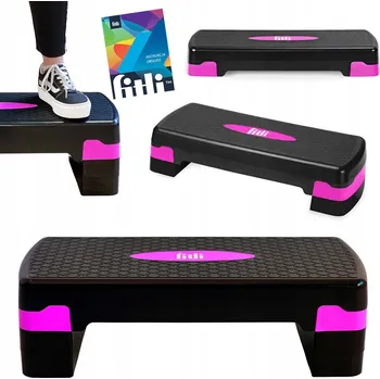 Obraz Step Fitli FTL68 PINK