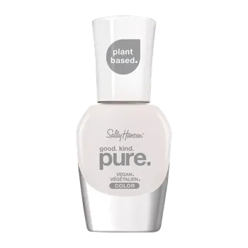 Lak na nehty Sally Hansen Lak na nehty Pure 110