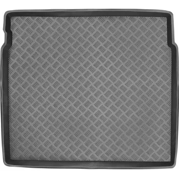 autokoberec Rohož do kufru Mix-Plast polypropylen