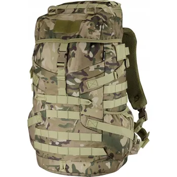 BATOH Taktický batoh CAMO CRUX 30L Multicam