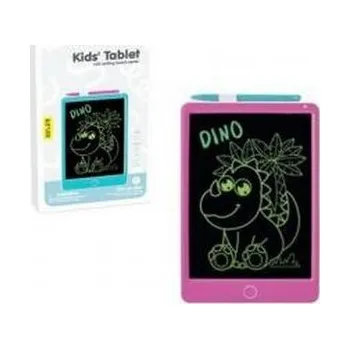 Magnetická kreslící tabulka Tablet LCD znikopis mix