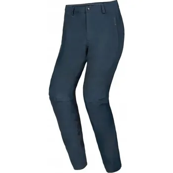 Moto bunda IXON TEXTILNÍ MOTOCYKLOVÉ KALHOTY S MEMBRÁNOU LEPENÉ ŠVY KINO L