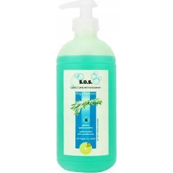 Kosmetika pro psa Sprej proti parazitům Tommi 522 g 500 ml