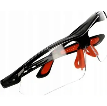 Ochranné brýle proti úlomkům Consorte RESISTE