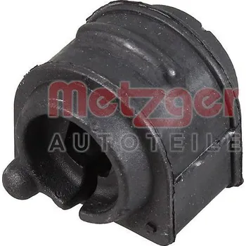 Stabilizátor nápravy Držák, Příčný stabilizátor METZGER 52103909