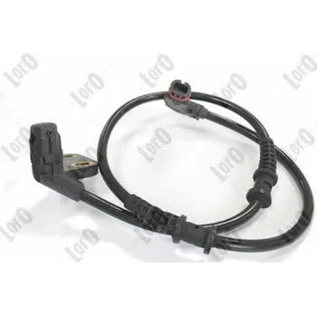 Přislušenství brzdového systému Snímač, počet otáček kol ABAKUS 120-02-006