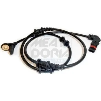 Přislušenství brzdového systému Snímač, počet otáček kol MEAT & DORIA 90574
