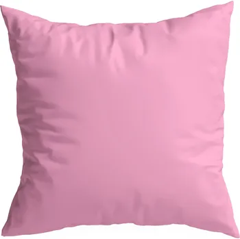 Polštář POVLEČENÍ NA DEKORAČNÍ POLŠTÁŘEK 40x40 cm