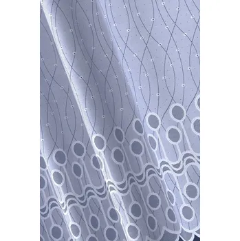 Záclona Záclona na metry žakárová 250 cm
