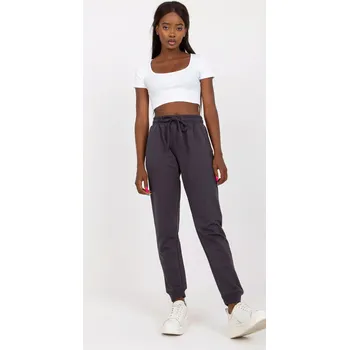 Dámské kalhoty Teplákové kalhoty model 169725 BFG M