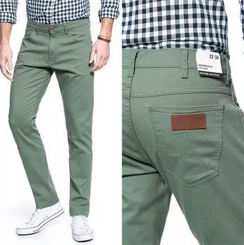 Pánské džíny Wrangler džíny slim fit, velikost 31/32