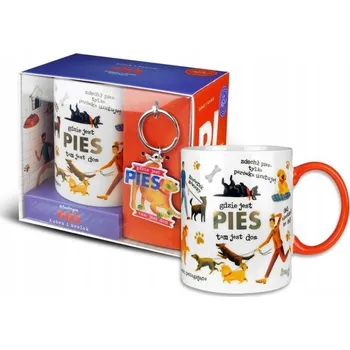 Hrnek PAN Dragon keramický 350 ml