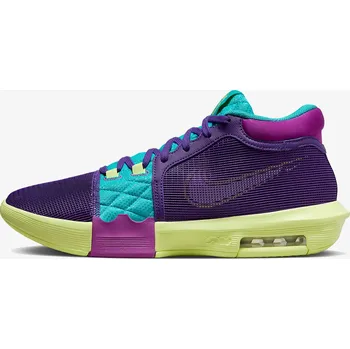 Pánské tenisky Pánské tenisky Nike LEBRON WITNESS VIII EUR 47.5 1044444