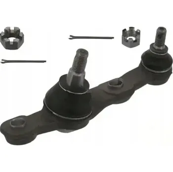 Zavěšení kol SWAG 81 94 3025 Kloub pro upevnění / vedení