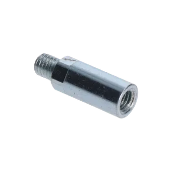 Zábradlí Tŕň pre nitovanie maticových nitov, M8, pre KLNIT-B