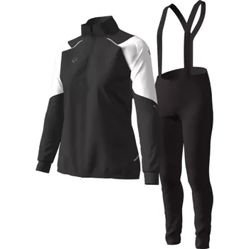 Set Halti Nietos W XCT 34/XS černá