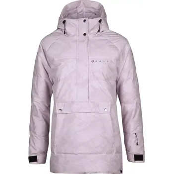 Dámské kalhoty Bunda Halti Chowper W 36/S růžová