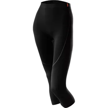 Dámské termo spodní prádlo Kalhoty Löffler TRANSTEX WARM SEAMLESS 44/XXL/46/3XL bílá