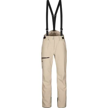 Dámské kalhoty Kalhoty Halti Carvey DrymaxX 34/XS béžová