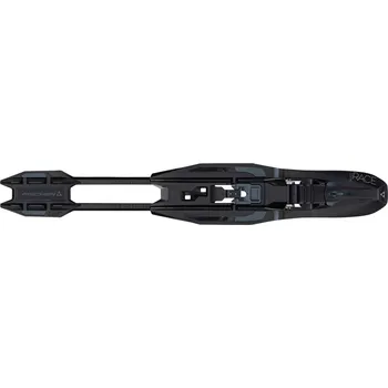 Běžkařské vázání Vázání Fischer RACE SKATE IFP GREY 2025/26 UNI šedá