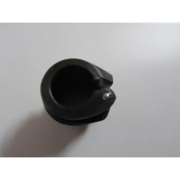 Trekingová hůl Fischer upínání teleskopické hole AIRLOCK 16 (kus) UNI