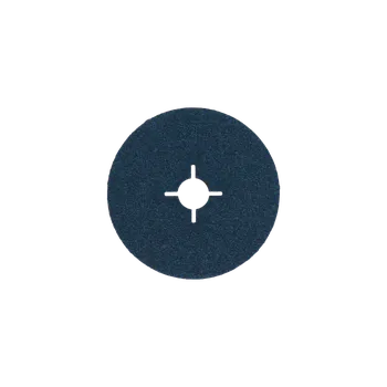 Brusný kotouč Brusný kotouč fíbrový, průměr 125, hrubost zrna 36