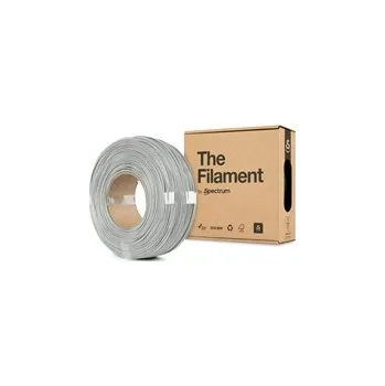 Filament Spectrum The Filament ReFill PETG 1.75mm Cloud Grey 1kg