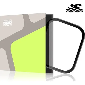 Příslušenství k chytrým hodinkám Tempered Glass Protector pro Amazfit Active, voděodolné