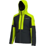 FISCHER EXPLORER S černá/žlutá