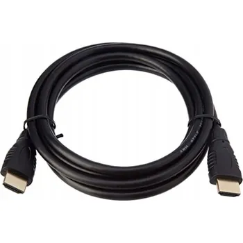 Video kabel Kabel PremiumCord KPHDMI2 HDMI - HDMI 2 m