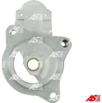 Víko břemenové AS-PL (SBR3041S)