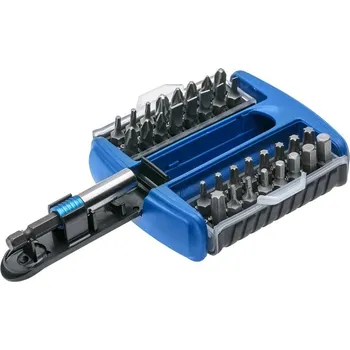 Bit Sada 33 ks bitů HOGERT HT1S402