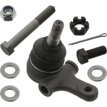 Zavěšení kol Febi Bilstein 42402 Kloub, nosný / vodicí