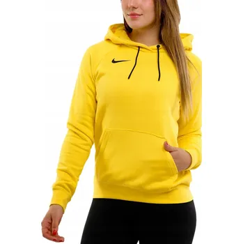 Dámská mikina Mikina Nike Park 20 hoody s kapucí M