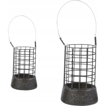 Bezpečnostní kamera Zátěžový koš Preston PR_P0050022