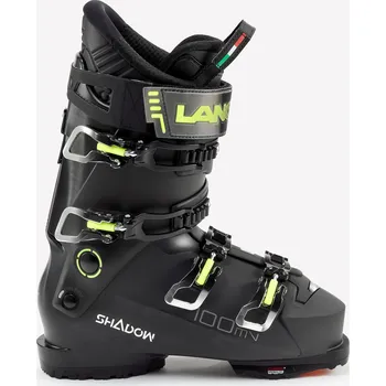 Sjezdové boty LANGE Pánské lyžařské boty Shadow 100 MV 29,5cm