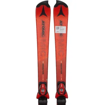Sjezdové lyže ATOMIC 2ND LIFE - ATOMIC S9 FIS, 145 cm, Stav vyhovující 145cm 2023